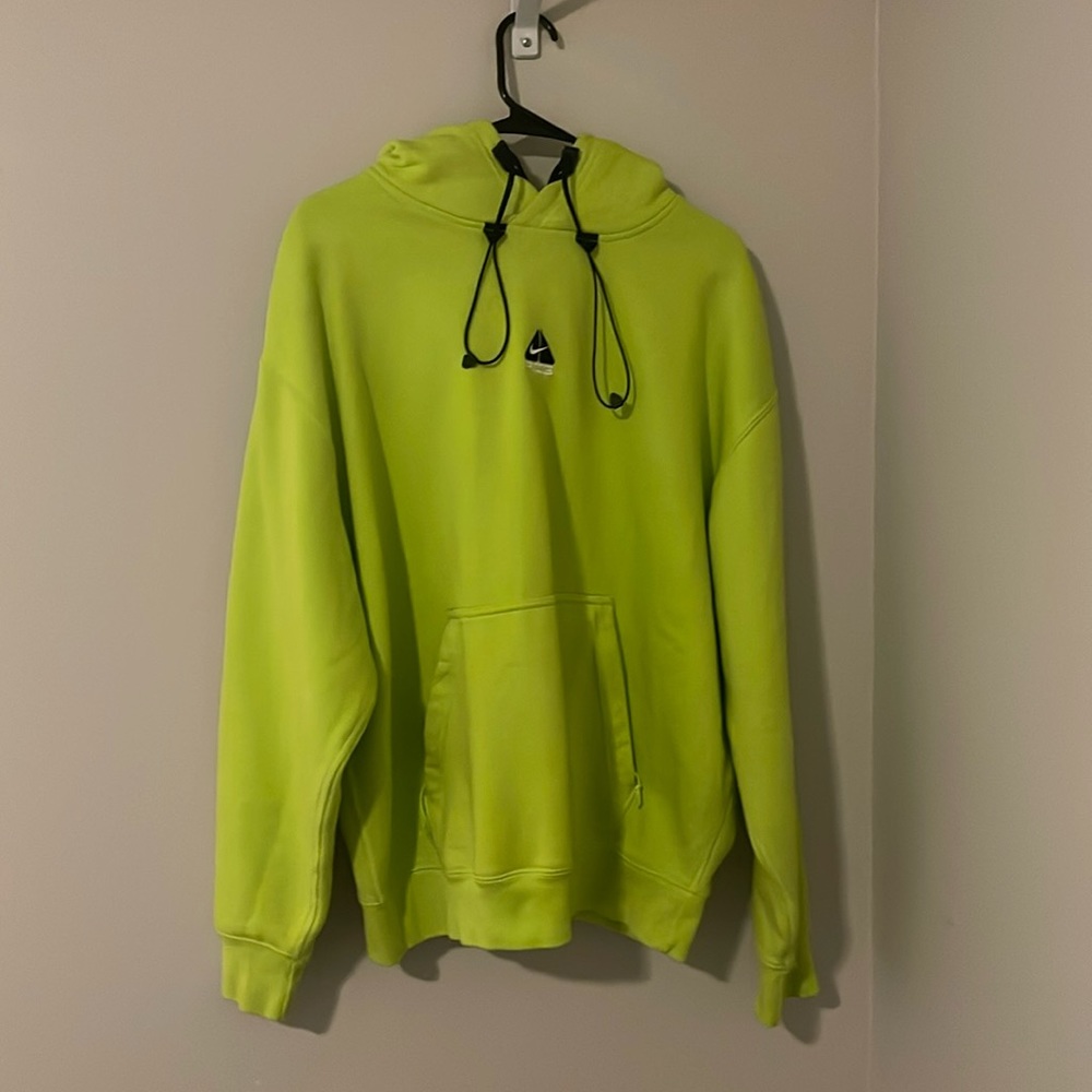 Nike ACG Thermafit